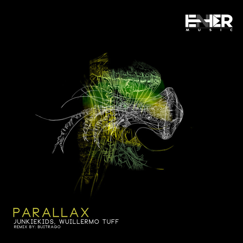 Picture of Parallax