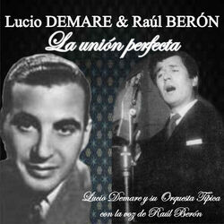 Cover of La Unión Perfecta