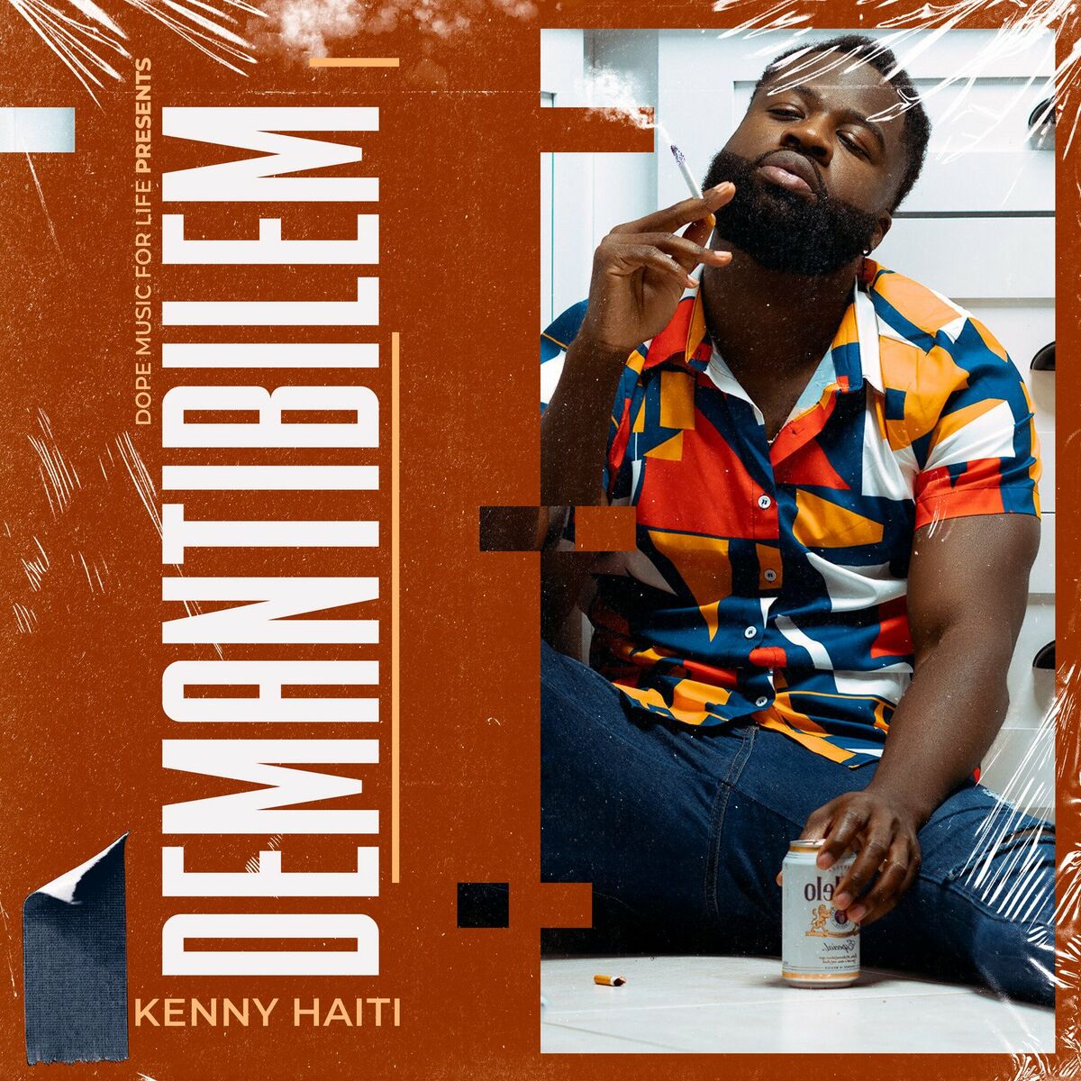 Album cover of Demantibilem