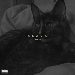 Cover of Loyal - Single