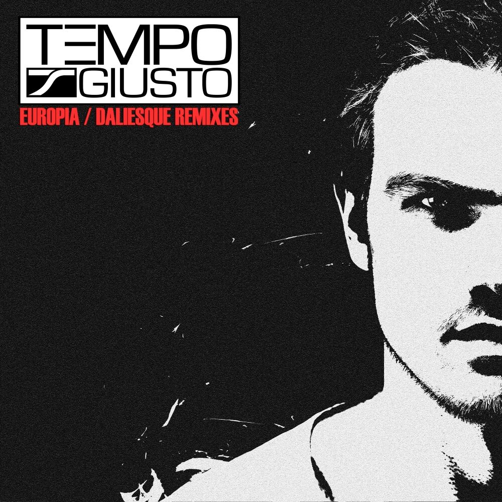 Picture of Europia / Daliesque Remixes