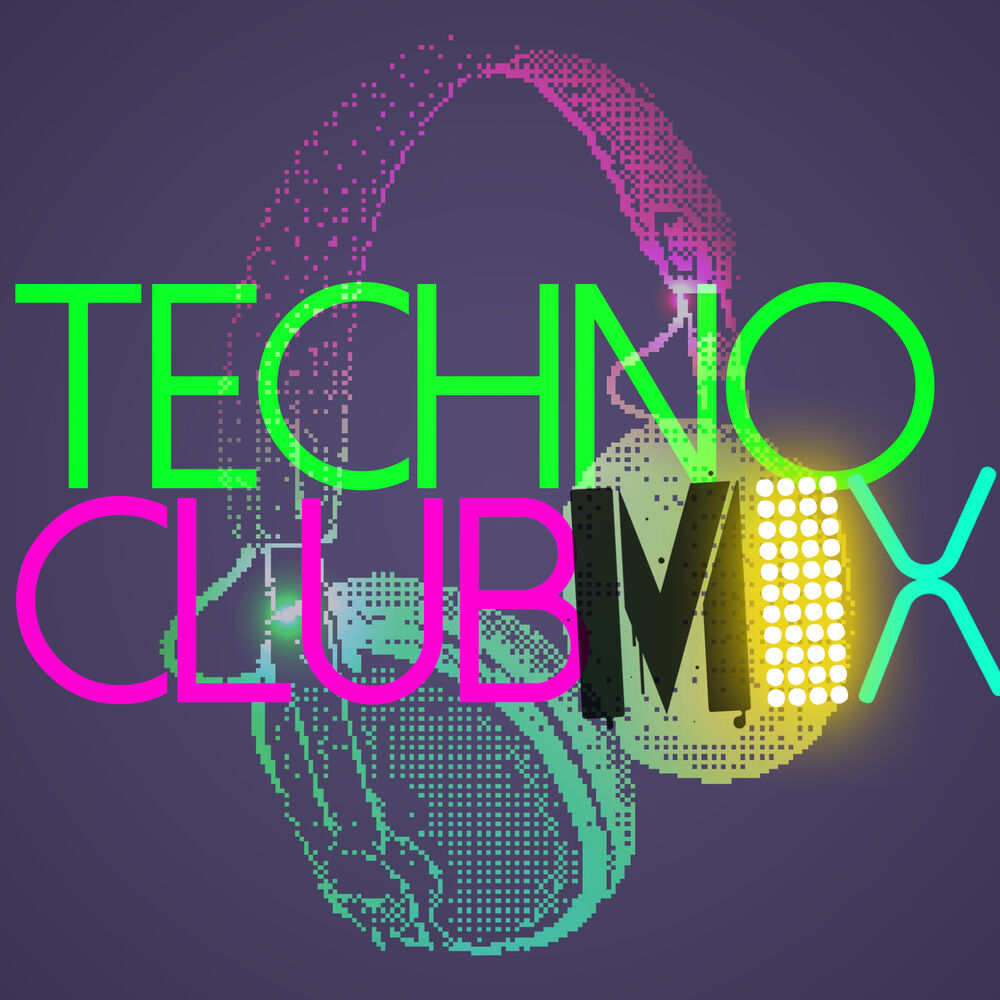 Picture of Techno Club Mix