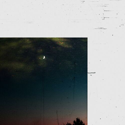 NAM MUN HYEON – Todayiary – EP