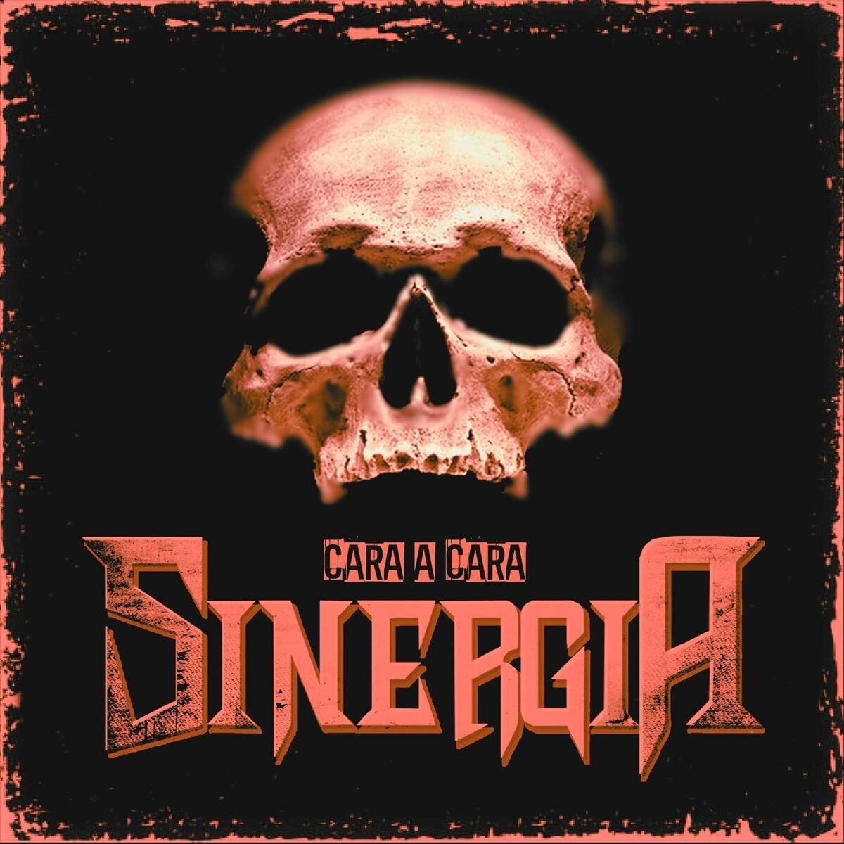 Album cover of Cara a Cara