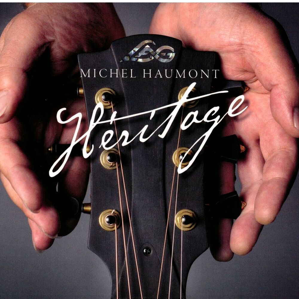 Picture of Héritage