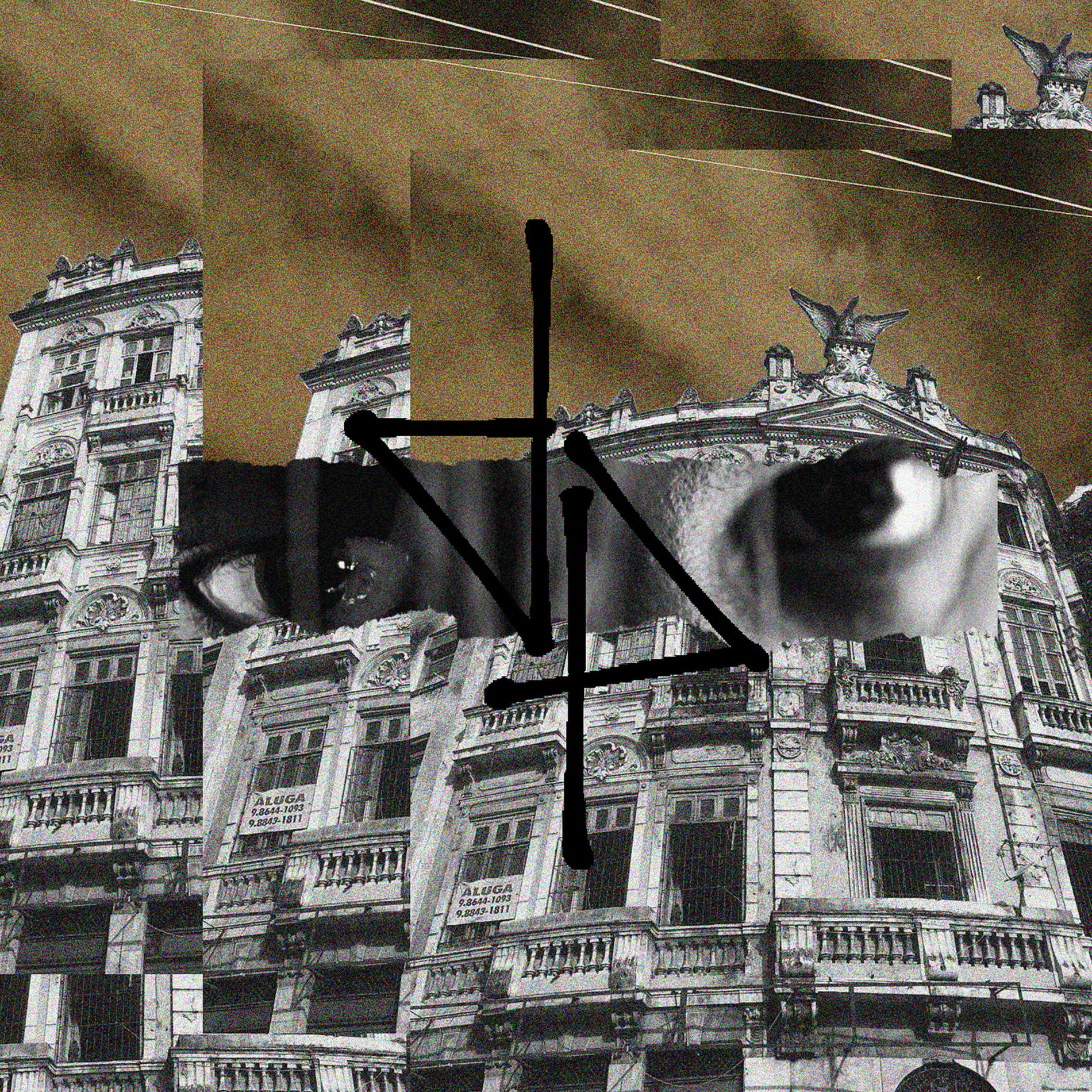 Album cover of Choro de Xangô