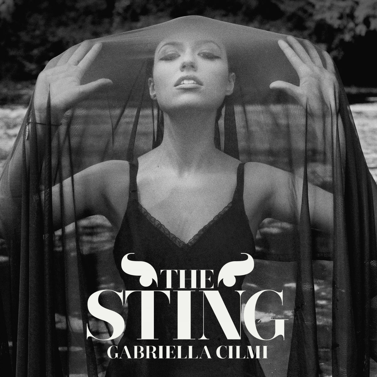 Album cover of The Sting