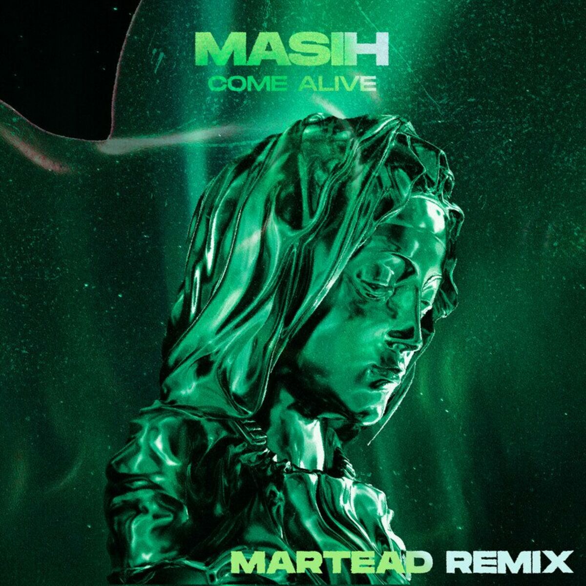 Album cover of Come Alive (Martead Remix)