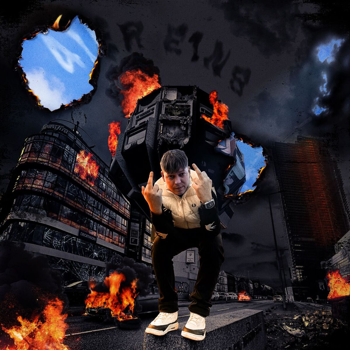 Album cover of LALA