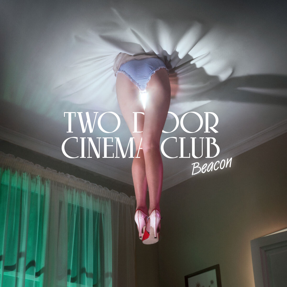 Album cover of Remember My Name