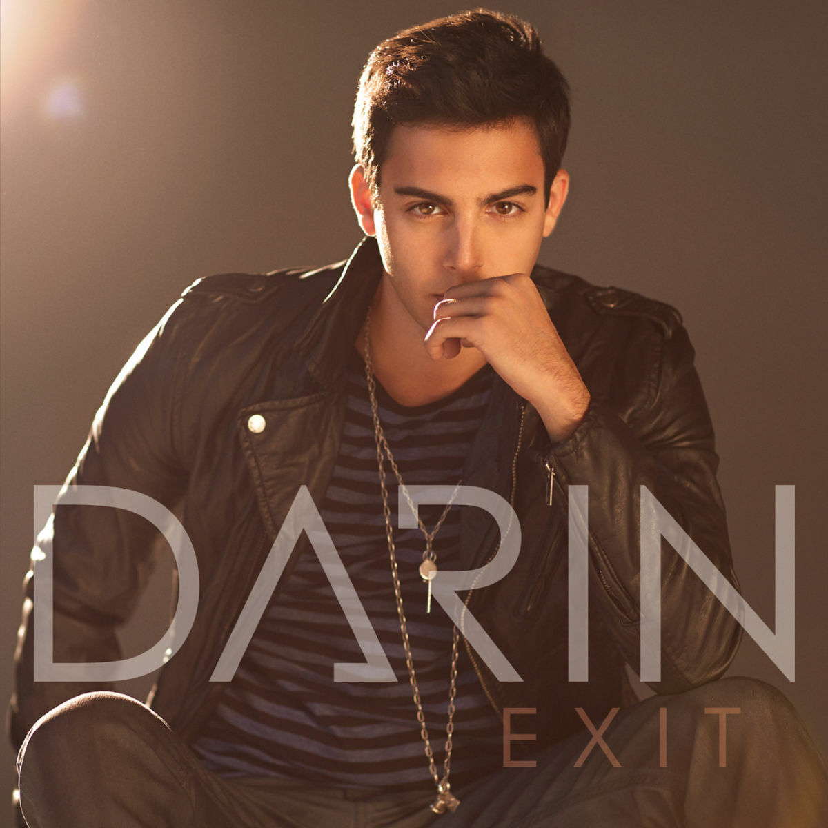 Album cover of Surrender