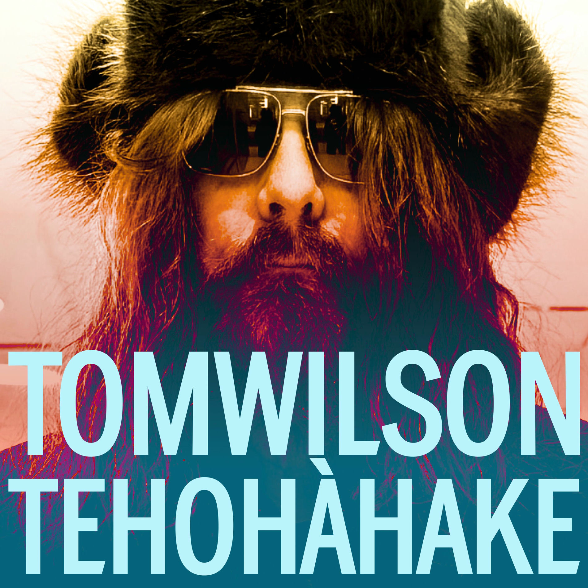 Album cover of Blue Blue World