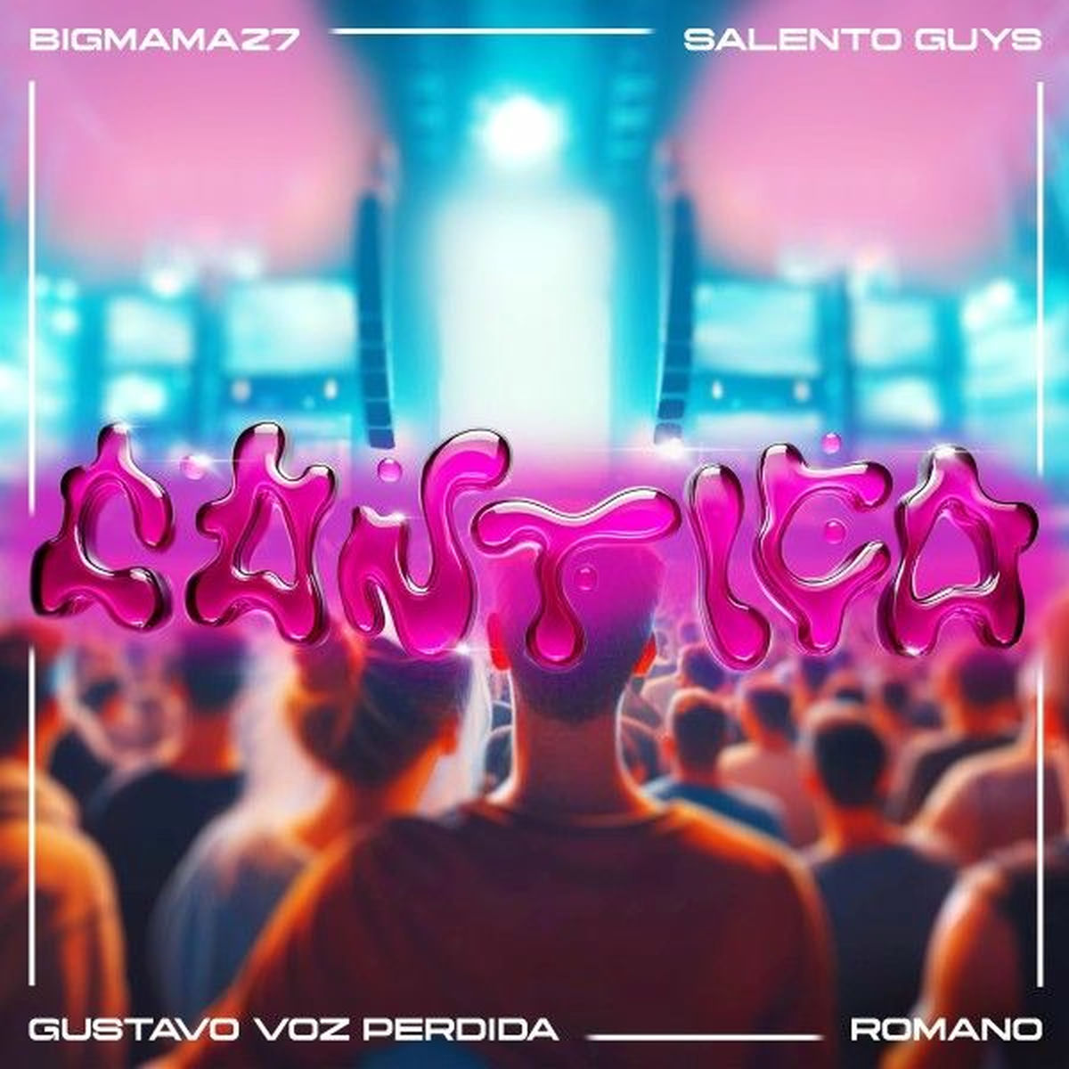 Album cover of Contigo