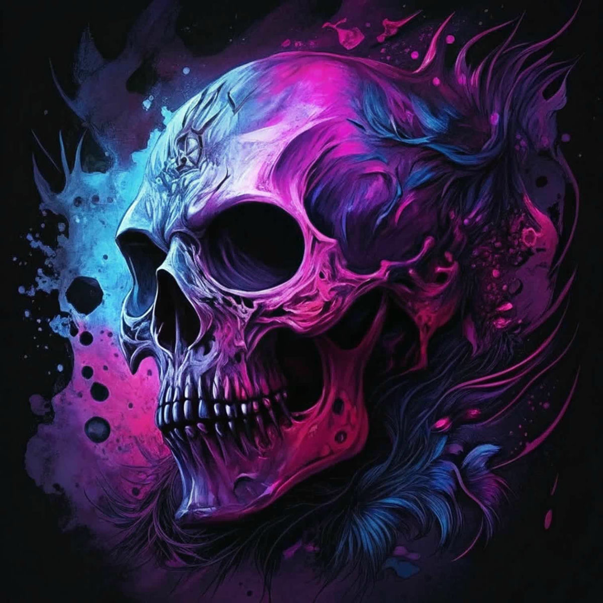 Album cover of RelentoPhonk