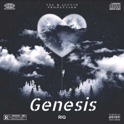 Cover of Genesis