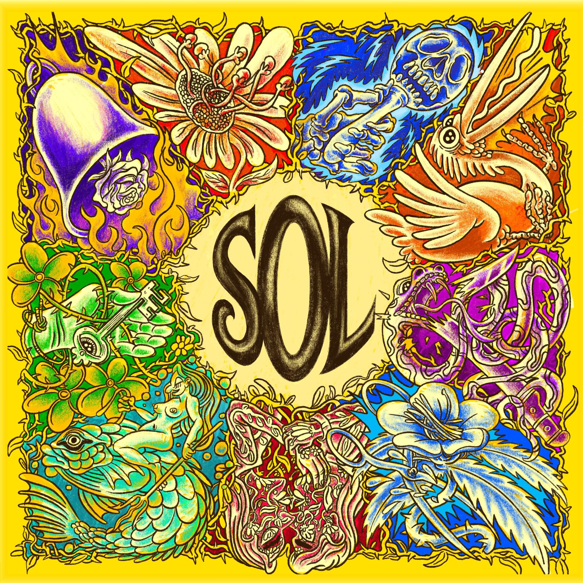 Album cover of Tiempo que se va no vuelve