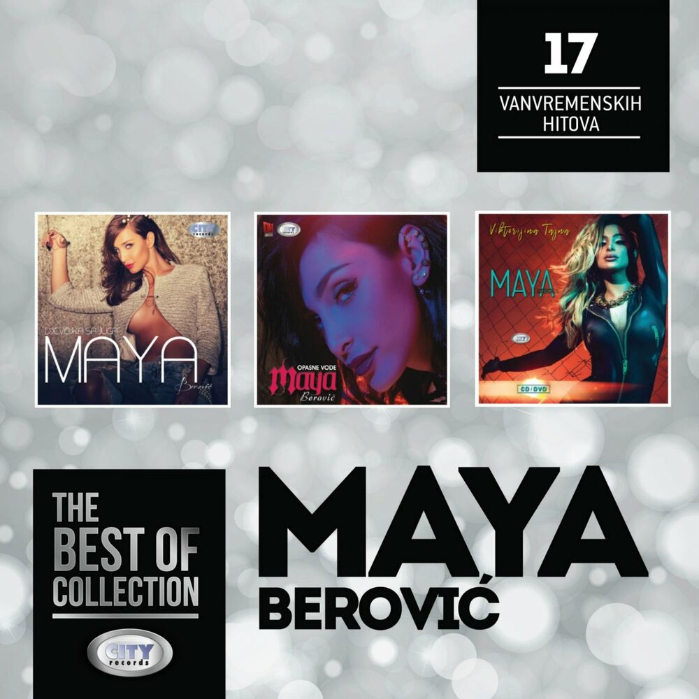 Picture of The Best Of Collection