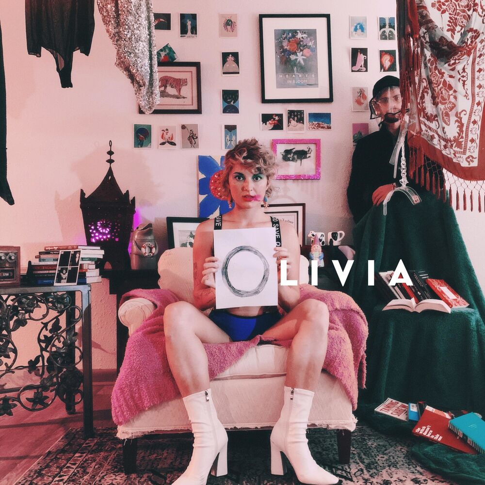 Picture of Olivia