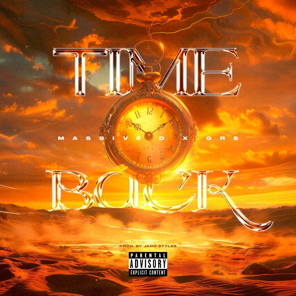 Picture of Time Back
