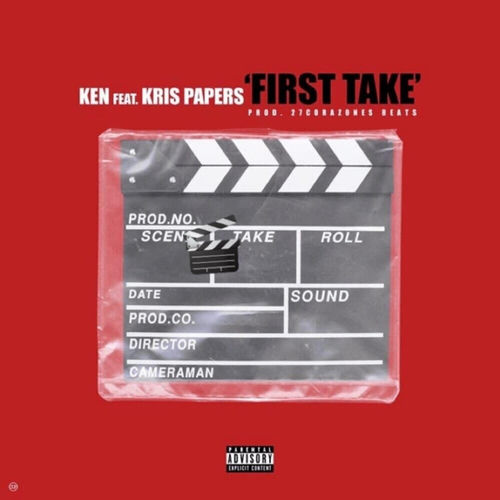 First Take (feat. Kris Papers)