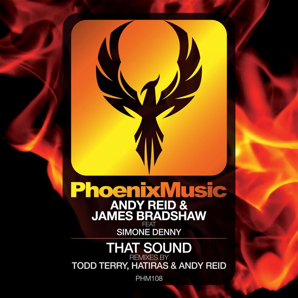 Picture of That Sound (Remixes)