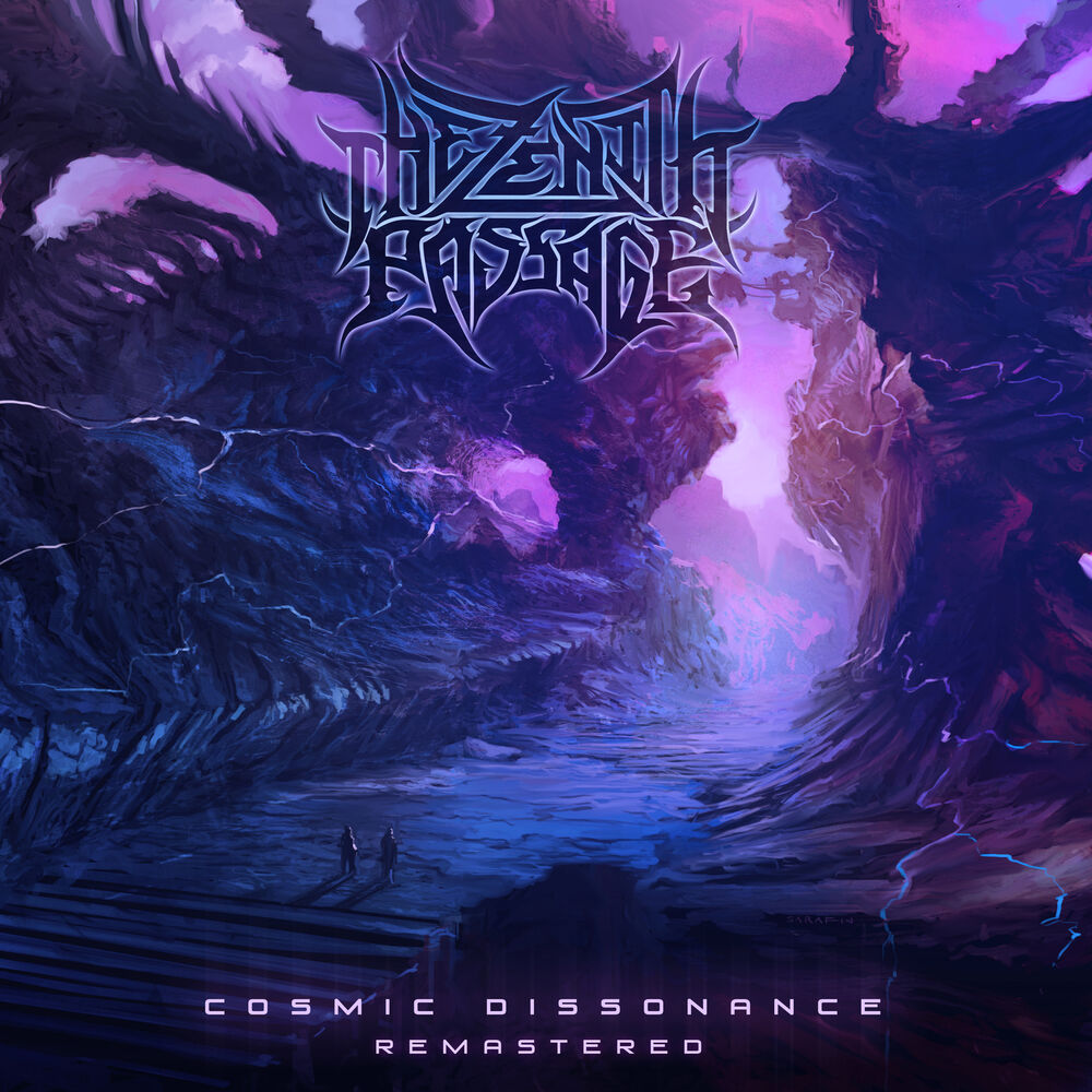 Picture of Cosmic Dissonance (Remastered)