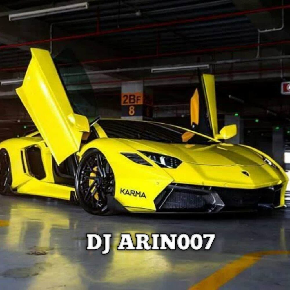 Picture of The king of lamborghini cars
