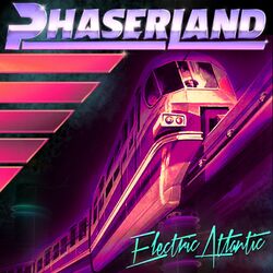 Cover of Electric Atlantic