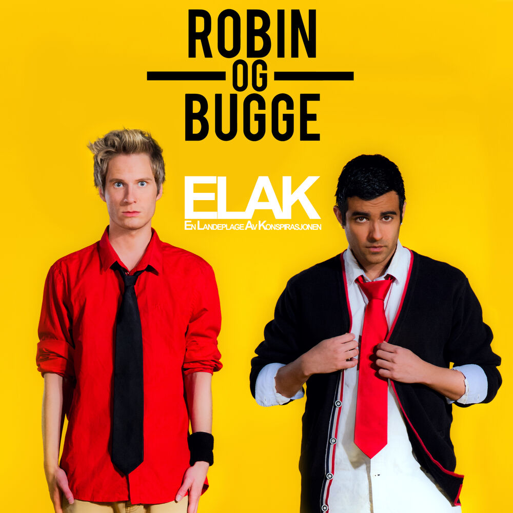 Picture of ELAK