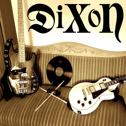 Dixon