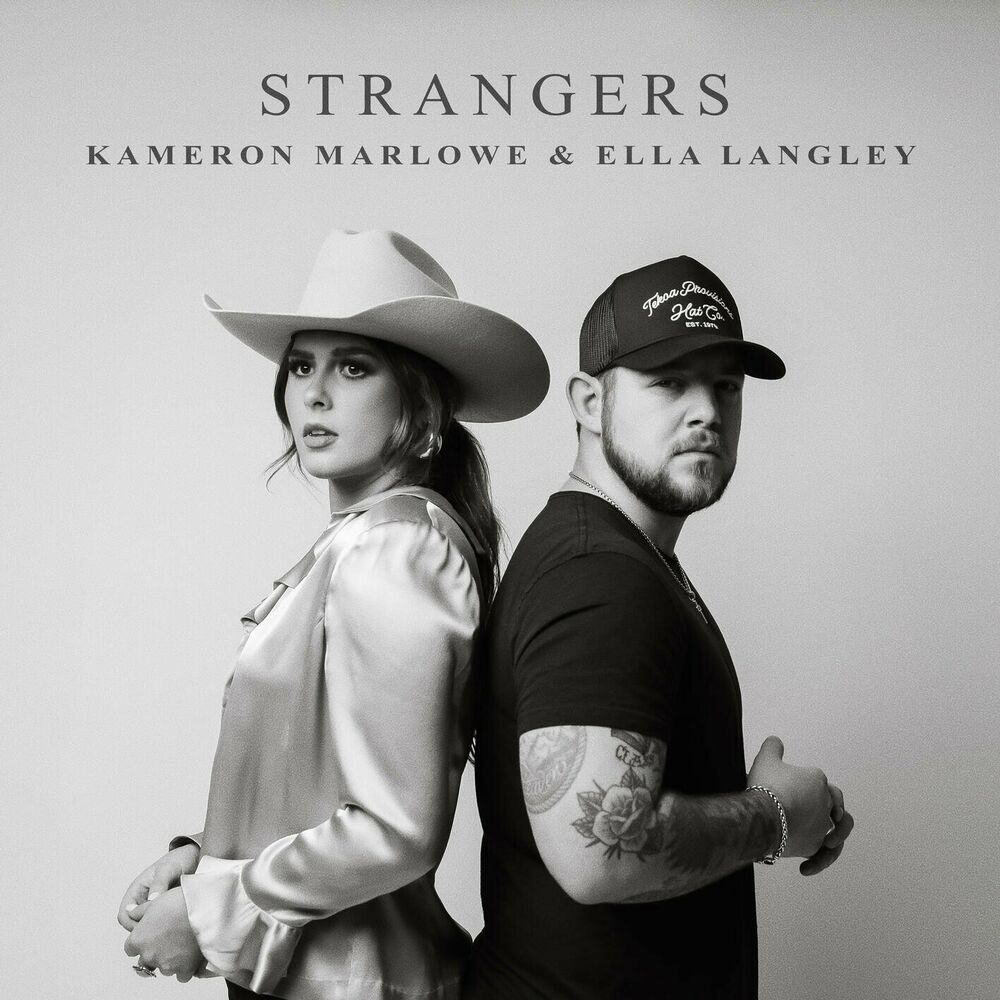 Picture of Strangers
