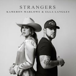 Cover of Strangers