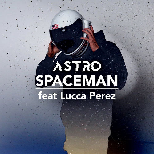 Call Me A Spaceman (ASTRO Radio Remix) by Astro - 124 BPM