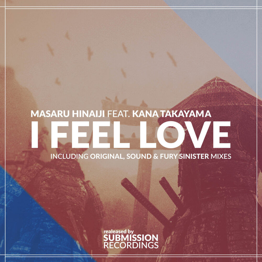 Picture of I Feel Love