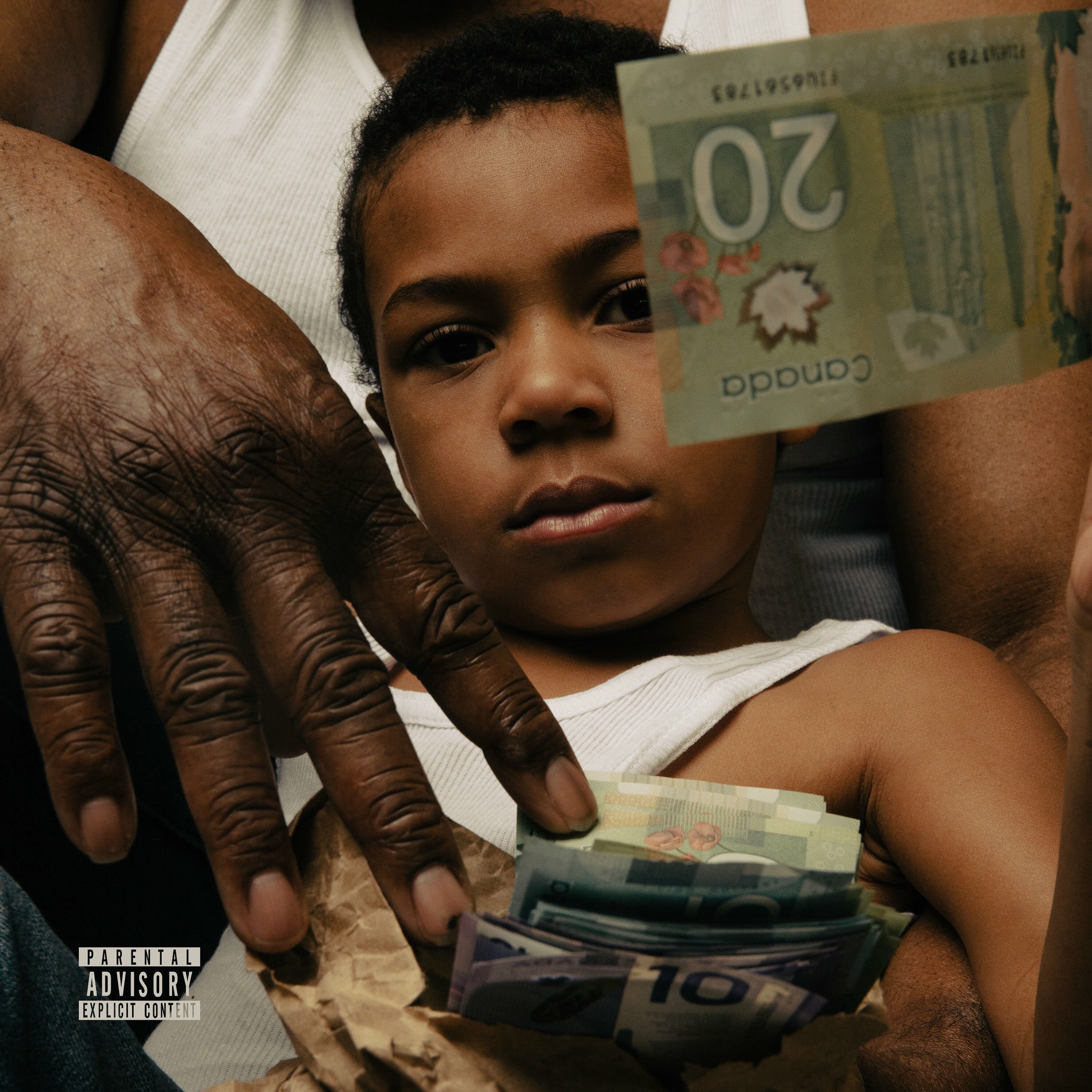 Album cover of HÉRITAGE (Deluxe)