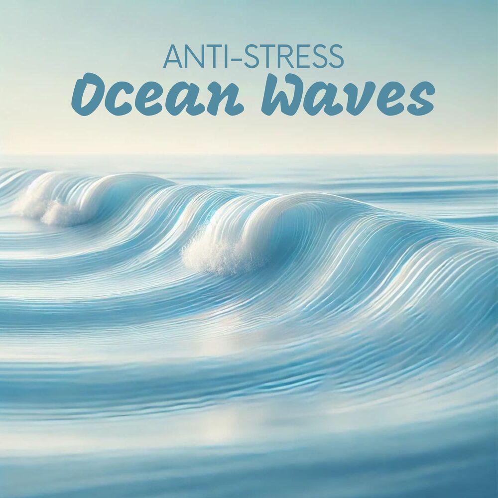 Picture of Anti-Stress Ocean Waves