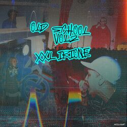 Cover of Old School (Vol. 2)