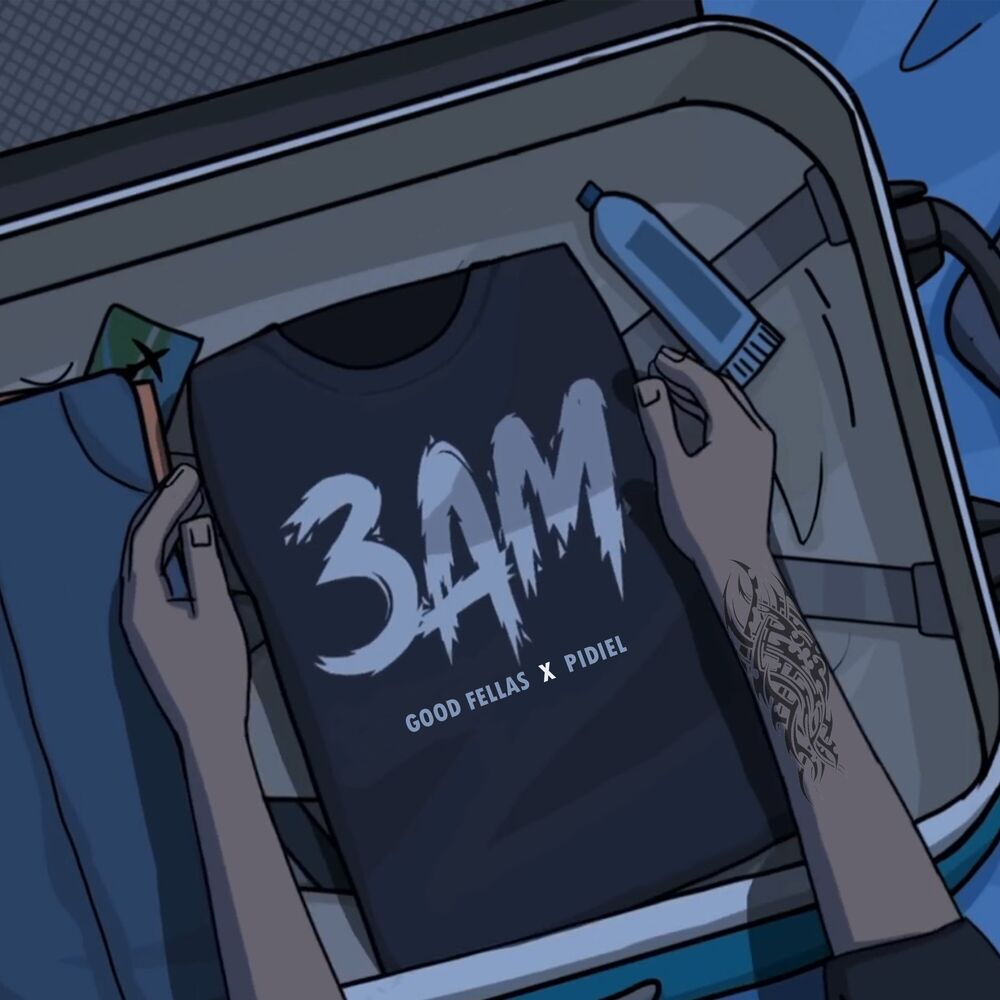 Picture of 3 Am