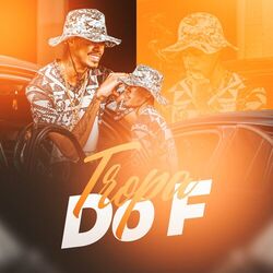 Cover of Tropa do F