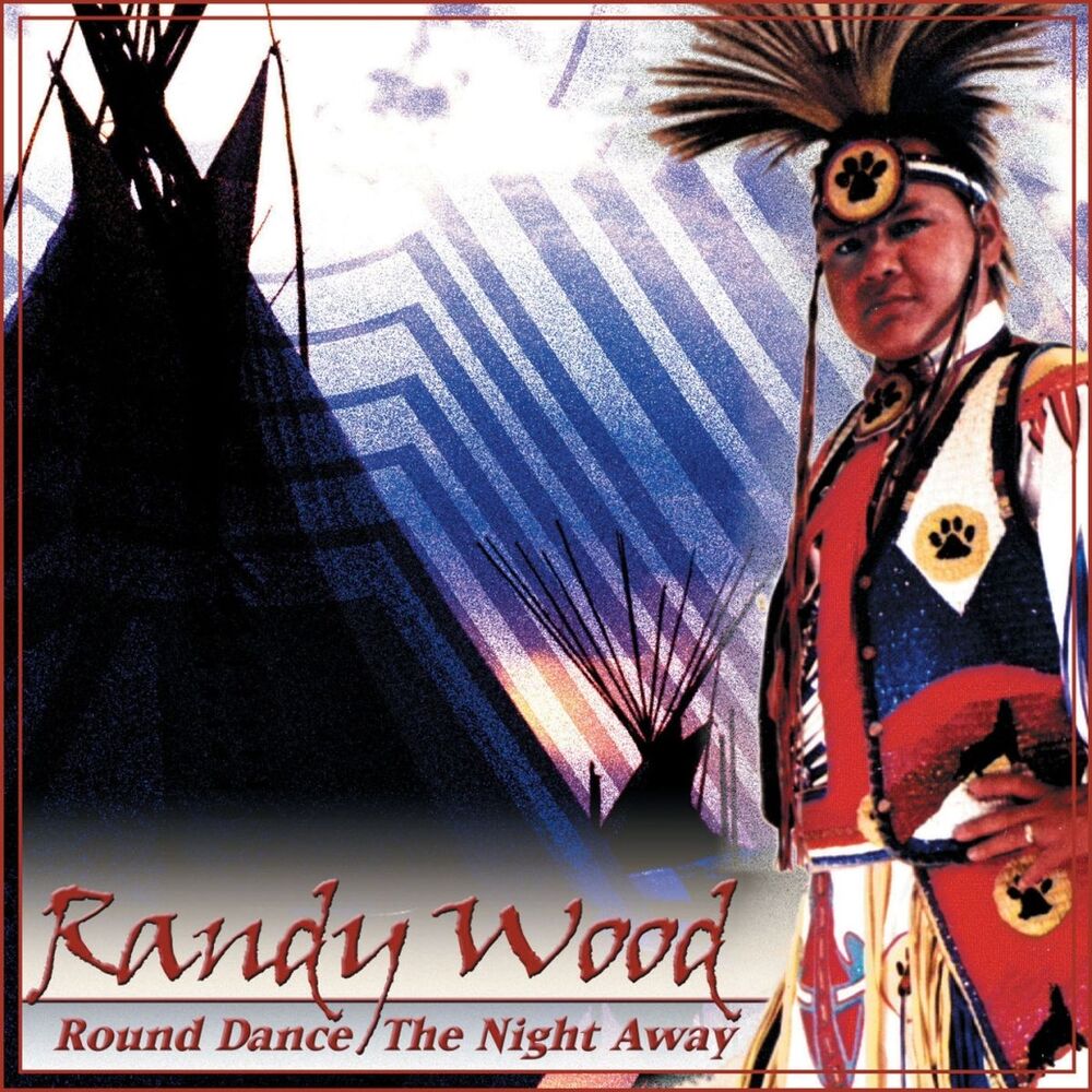 Picture of Round Dance the Night Away