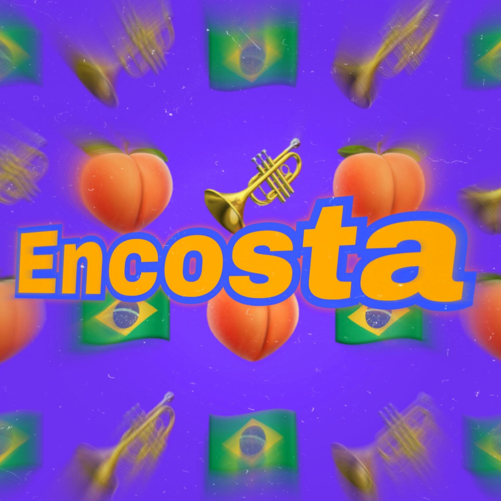 Album cover of Encosta