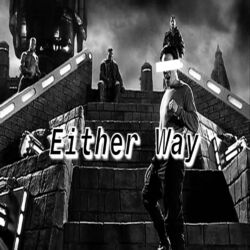 Cover of Either Way