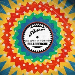 Cover of Bullerengue