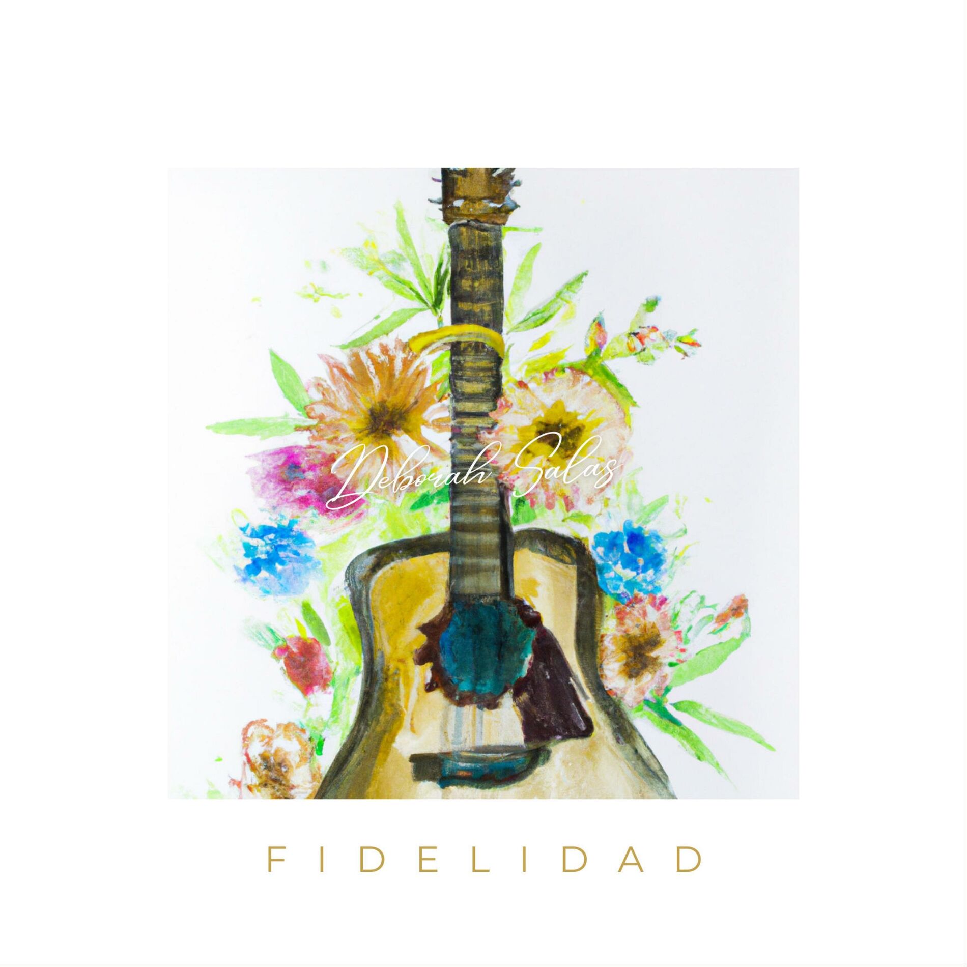 Album cover of Fidelidad (feat. Eric Phillips)