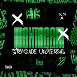 Cover of MONTAGEM TRINDADE UNIVERSAL