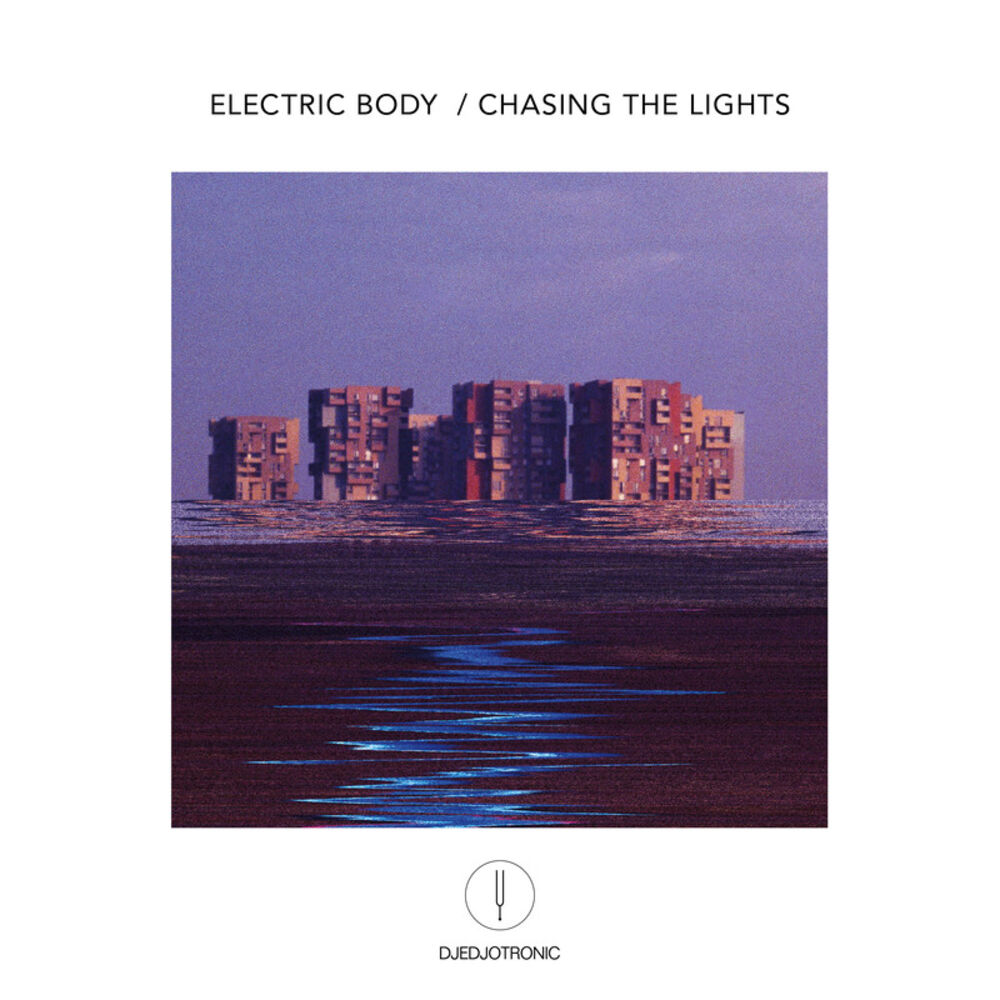 Picture of Electric Body / Chasing the Lights