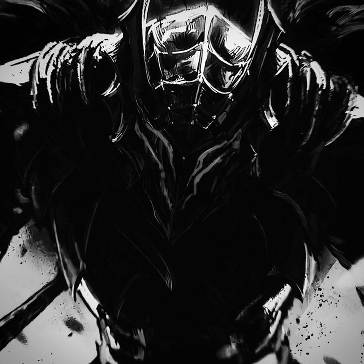 Album cover of TESTCORE