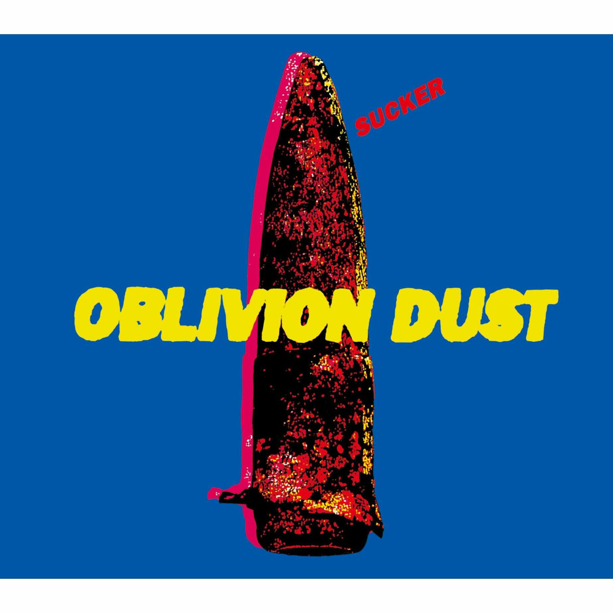 Oblivion Dust: albums, songs, concerts | Deezer