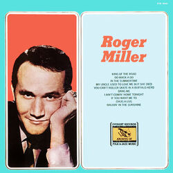 Cover of Roger Miller