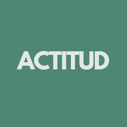 Cover of Actitud